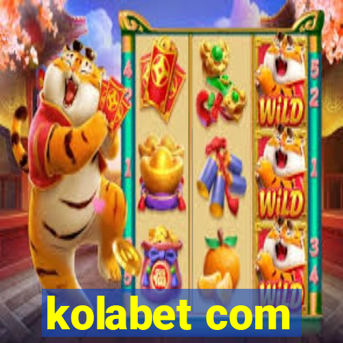 kolabet com